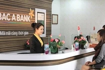 Bac A Bank được chấp thuận tăng vốn điều lệ lên 7.531 tỷ đồng