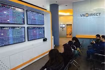 Thị giá lên đỉnh, VNDirect bán hết 5,9 triệu cổ phiếu quỹ