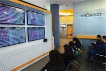 Thị giá lên đỉnh, VNDirect bán hết 5,9 triệu cổ phiếu quỹ