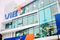 Người nhà Phó Chủ tịch VIB muốn thoái hết 3 triệu cổ phiếu