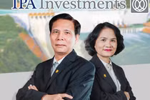 IPA muốn huy động tối đa 1.000 tỷ đồng trái phiếu 