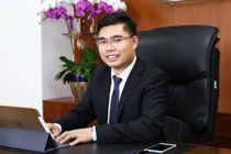 Chủ tịch Phan Tấn Đạt chi 7 tỷ nâng sở hữu tại DRH lên 3,3%