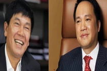 Mất hơn 5% thị giá nhưng HPG và TCB xác lập khối lượng giao dịch kỷ lục phiên 12/7