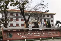 Dabaco giải thể 2 công ty dự án BT vốn hơn 200 tỷ đồng