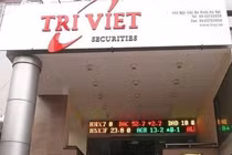 Thêm một lãnh đạo tại Chứng khoán Trí Việt (TVB) muốn từ nhiệm