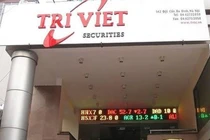 Thêm một lãnh đạo tại Chứng khoán Trí Việt (TVB) muốn từ nhiệm