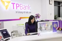 TPBank sắp góp thêm 200 tỷ đồng vào Chứng khoán Tiên Phong