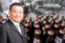 Sabeco sắp nhận 125 tỷ đồng từ mức chi cổ tức 348% của công ty con