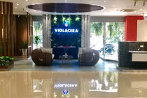 Gelex tiếp tục tăng giá chào mua cổ phiếu Viglacera lên 23.500 đồng/cp