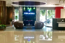 Gelex tiếp tục tăng giá chào mua cổ phiếu Viglacera lên 23.500 đồng/cp