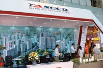 Bán khẩu trang 35.000 đồng/cái, Taseco báo lãi quý 4/2019 kém nhất trong 2 năm qua