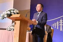 Vì sao Chủ tịch IDICO Lê Bá Thọ xin từ nhiệm sau 1 năm tại vị?