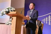 Vì sao Chủ tịch IDICO Lê Bá Thọ xin từ nhiệm sau 1 năm tại vị?