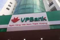 VPB tăng ngay 3% sau khi VPBank lấy ý kiến cổ đông trả cổ tức