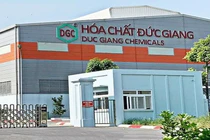 Hai em gái của Chủ tịch Hóa chất Đức Giang muốn thoái vốn DGC