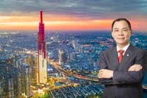 Vingroup lãi 512 tỷ đồng quý 1/2022