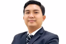 Phó Chủ tịch Louis Capital xin từ nhiệm