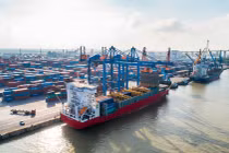 Cảng Đình Vũ đặt kế hoạch lợi nhuận trong quý 3 đạt 65 tỷ đồng