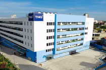 Quỹ ngoại Hàn Quốc đã bán xong 3 triệu cổ phiếu TNG và thu về 37 tỷ đồng