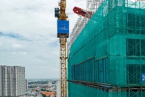 Đất Xanh muốn góp thêm 1.500 tỷ đồng vào Hội An Invest