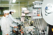 Dược phẩm Hà Tây sắp huy động vốn để xây nhà máy hơn 1.000 tỷ đồng