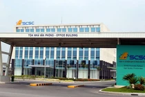 SCS lãi hơn 100 tỷ dù ảnh hưởng Covid-19