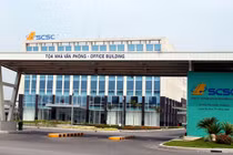 SCS lãi hơn 100 tỷ dù ảnh hưởng Covid-19