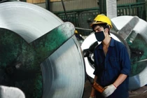 Thép Nam Kim mua một công ty FDI làm ăn thua lỗ