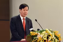 Sếp Vingroup rời khỏi ban lãnh đạo tại Vinantex