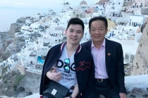 Quý tử nhà bầu Hiển lãi hơn 200 tỷ đồng sau 1 tháng mua cổ phiếu SHB