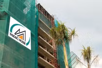 Thủ Đức House báo lỗ 6 tháng do chi phí tài chính tăng 108%.