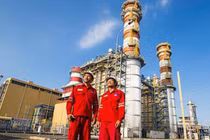 PV Power ước doanh thu tháng 10 đạt gần 1.823 tỷ đồng