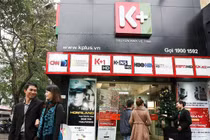 VTV chào bán 15% vốn tại đơn vị sở hữu kênh truyền hình K+