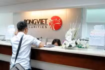 Chứng khoán Rồng Việt chốt danh sách nhận cổ tức 5% vào ngày 9/7