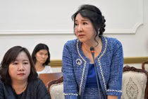 Quốc Cường Gia Lai nói gì về lãi vay phải trả cho BIDV – Quang Trung?