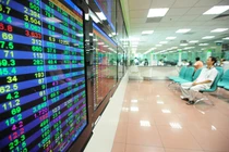 Chứng khoán hôm nay 25/12: Đừng bỏ qua những mã cổ phiếu này