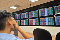 Những cổ phiếu "tội đồ" khiến chứng khoán Việt bay hơn 12 tỷ USD sau Tết