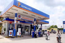 Petrolimex dự chi 1.200 tỷ đồng trả cổ tức trong tháng 9