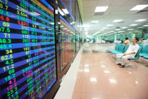 VNM, MSN đồng loạt đảo chiều theo hướng tiêu cực, VN-Index nhích nhẹ