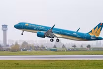 Vietnam Airlines báo lỗ khủng quý 1 gần 5.000 tỷ, lỗ luỹ kế lên hơn 14.000 tỷ