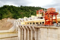 TV1 đấu giá Thuỷ điện Sông Bung 5 giá khởi điểm 1.390 tỷ đồng