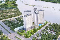 Thị giá SGR nằm sàn sau khi người nhà muốn thoái vốn tại Saigonres