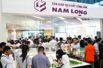 Lãi ròng trong quý 2 của BĐS Nam Long lao dốc 30%