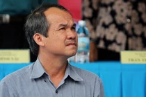 Cổ phiếu HAG vào diện kiểm soát, chỉ được giao dịch phiên chiều