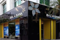 Cổ phiếu BAB của BacABank huỷ giao dịch trên UPCoM từ 25/2
