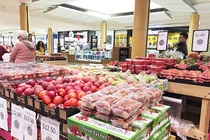 Nafoods Group "lao đao", lại tiếp tục bị xử phạt vi phạm thuế 1,2 tỷ đồng