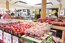 Nafoods Group "lao đao", lại tiếp tục bị xử phạt vi phạm thuế 1,2 tỷ đồng