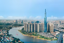 Vinpearl bán hơn 59 triệu cổ phiếu VIC để thực hiện quyền chuyển đổi