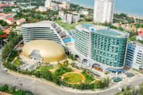 DIC Corp bị cưỡng chế thuế hơn 30 tỷ đồng