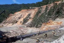 Công ty tổng thầu SCI bị phạt và truy thu thuế gần 1,3 tỷ đồng